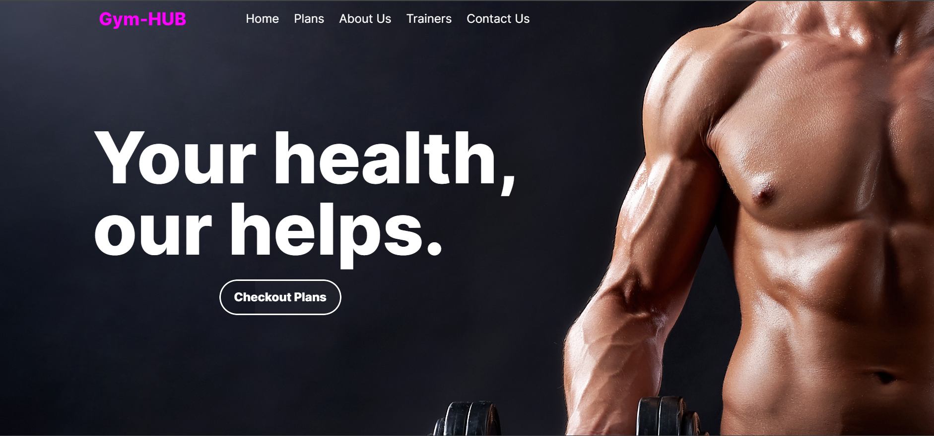 Gym-Hub